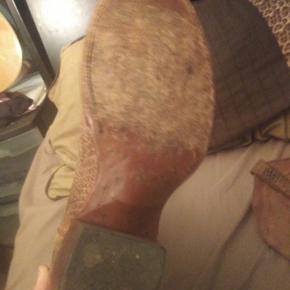 Cowgirl boots MUST GOOO - Picture 3 of 4